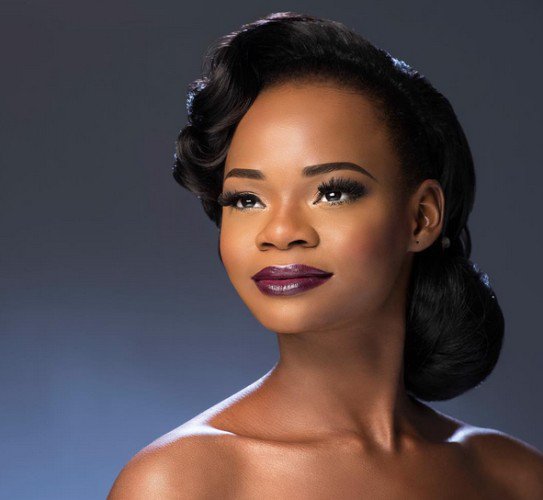 Olajumoke Orisaguna Is Googleâ€™s Most Searched Person In Nigeria (See Full List)