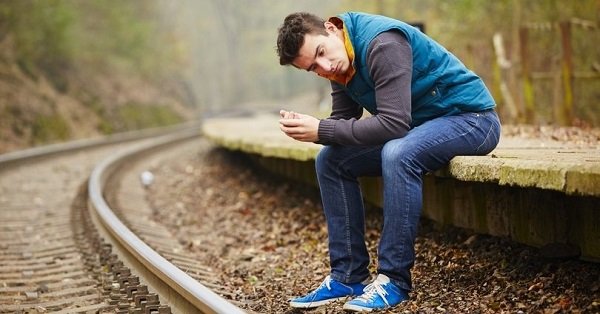 Living In Purpose Vs Living In Denial: Time To Re-evaluate Your Life