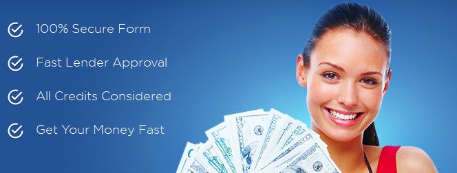 Instant Approval Personal Loans for Bad Credit
