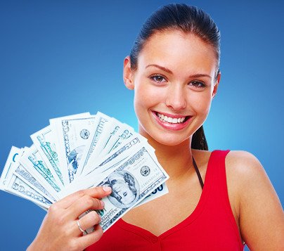 Online Loans with Monthly Payments