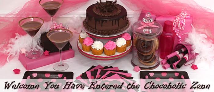 Delight Your Friends by Chocolate Themed Party