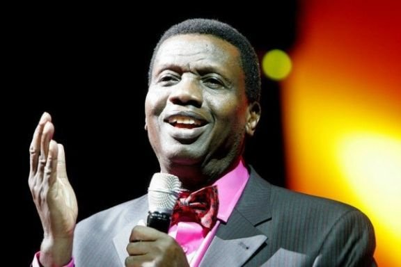 Adeboye: There Is Still Hope For Nigeria If We Remain Committed To God