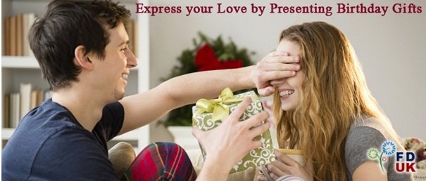 Do You Need A Birthday Gifts for Girlfriend?