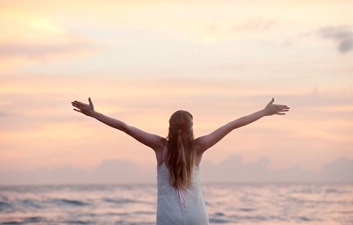 BREAK FREE FROM EVERY DOUBTS AND SELF-LIMITING BELIEFS