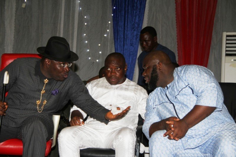 Militancy: The New Wave of Parallel Government in Nigeria