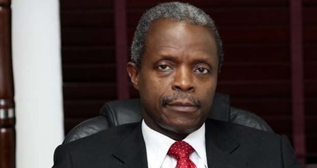 Osinbajo Orders Police IG To Investigate Ile-Ife Crisis