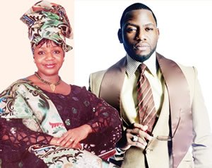 Pastor Bimbo Odukoya: A Life of Legacy - Jimmy Odukoya