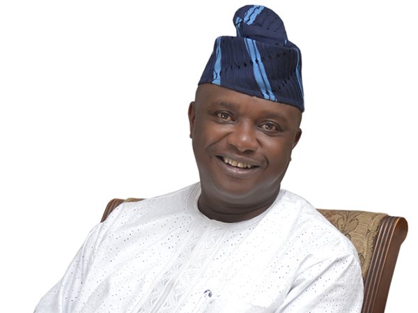 Ile-Ife Clash: Sen. Omoworare Appeals For Peace