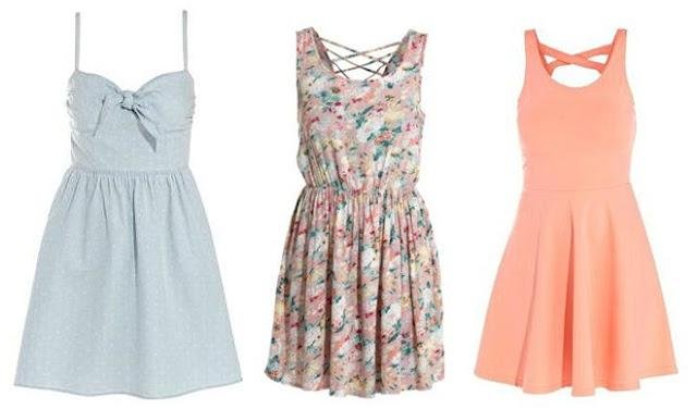 Decoding Cool & Comfortable Summer Dresses
