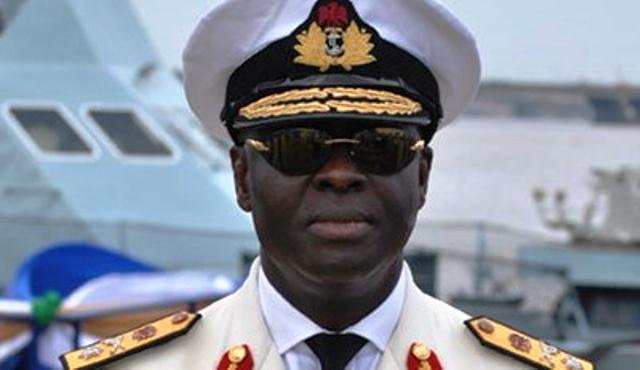 Ezeoba, Ex-Naval Chief, Forfeits N1.83bn