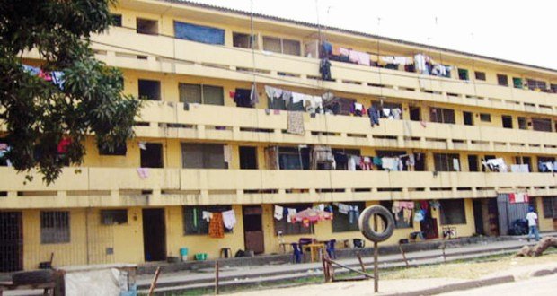 The Necessity For Affordable Housing