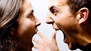 Anger: A Reason for Failure in Marriage 