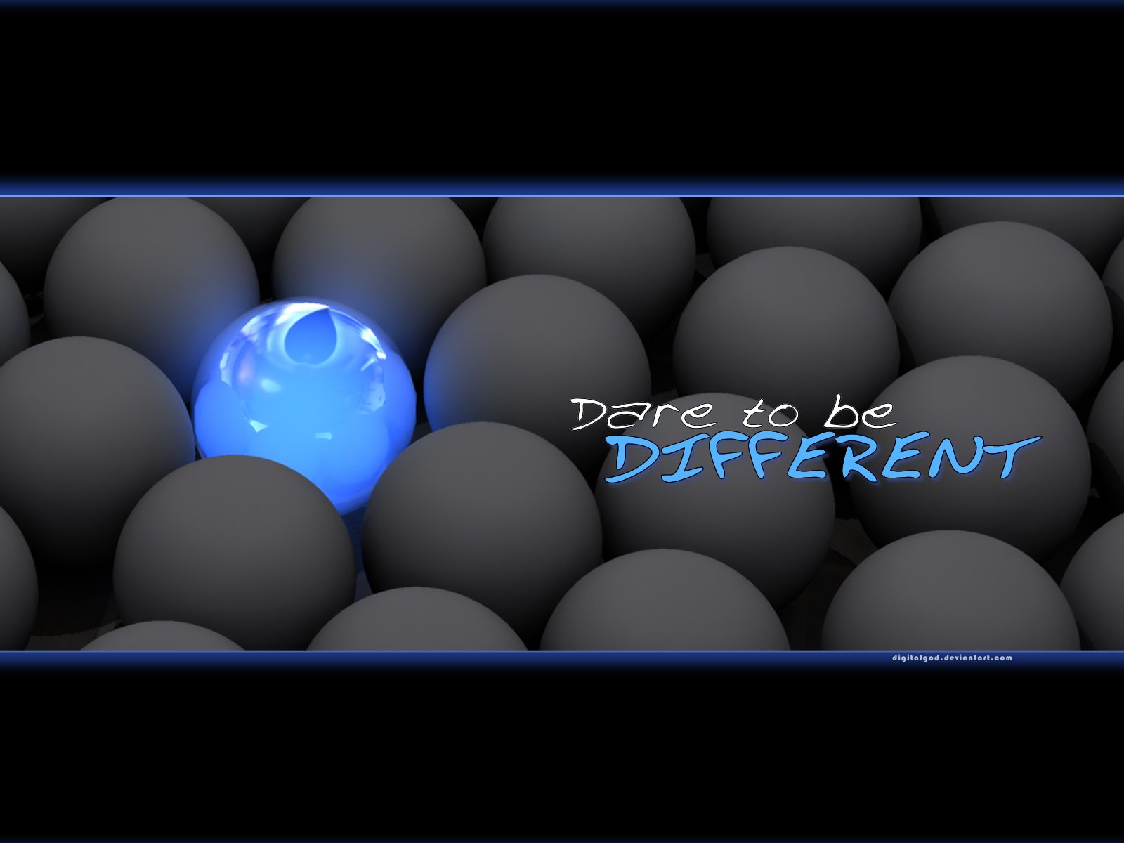 Dare To Be Different: How Genuine Leaders Develop