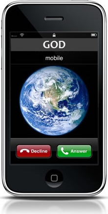 Divine Call and Your Posture: What Makes or Mars Men