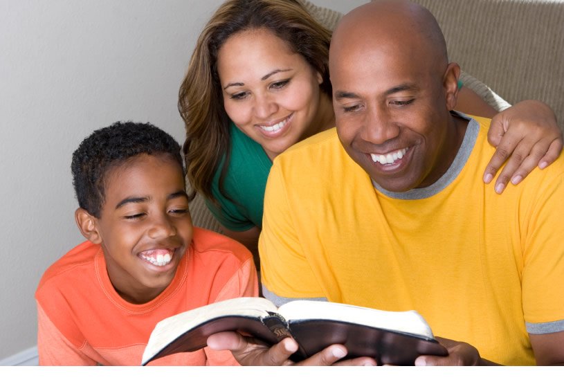 Godly Parenting: How To Raise Godly Children