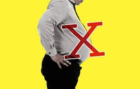 7 Tips For A Flatter Stomach 