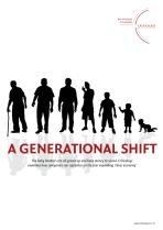 The Law of Generational Shift