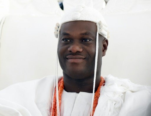 Ooni Of Ife Mourns Adeleke, Famakinwa, Bakare