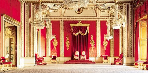 How To Locate Your Own Throne: Find Your Sphere of Influence