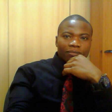 Abiola Benjamin Obayomi